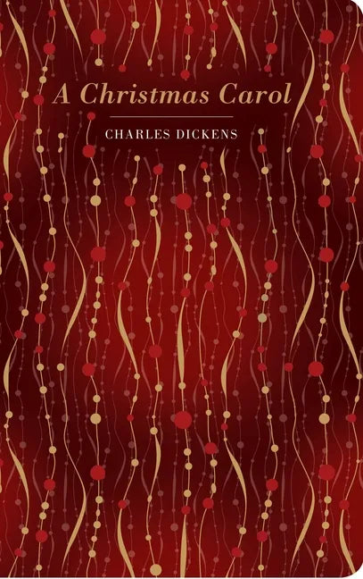 A Christmas Carol - Hardcover