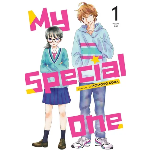 My Special One, Vol. 1 - Paperback