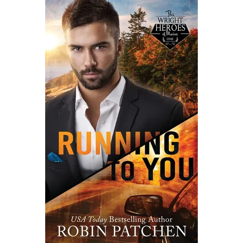 Running to You: Amnesia in Shadow Cove - Hardcover