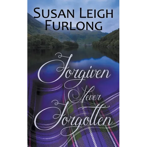 Forgiven Never Forgotten - Paperback