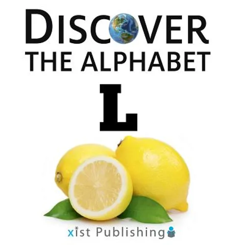 L - Hardcover