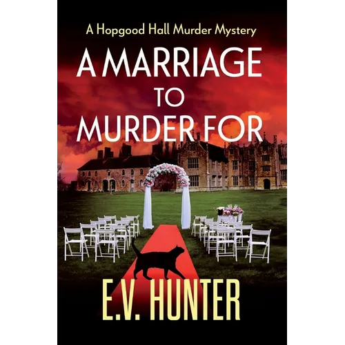 A Marriage To Murder For - Paperback