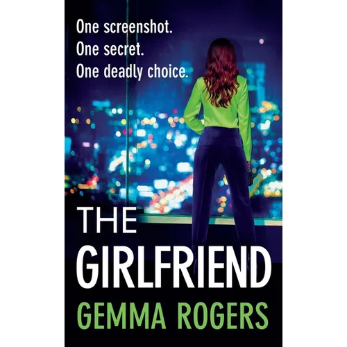 The Girlfriend - Hardcover