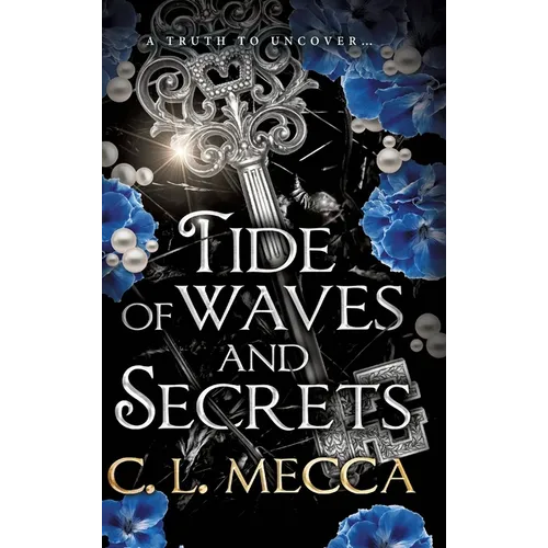 Tide of Waves and Secrets - Hardcover