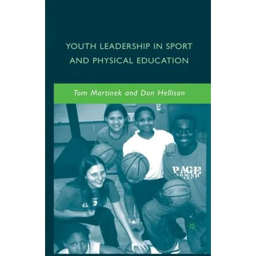 Youth Leadership in Sport and Physical Education - Paperback