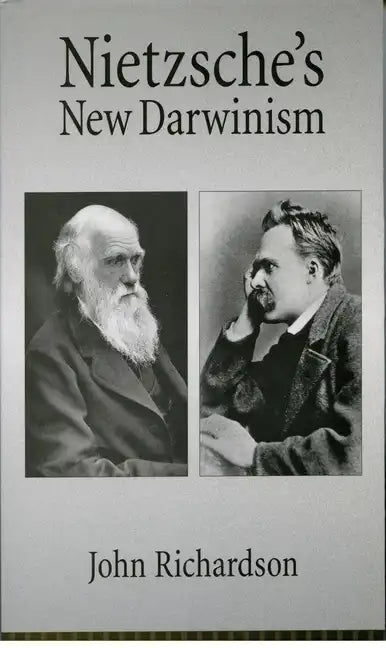 Nietzsche's New Darwinism - Paperback