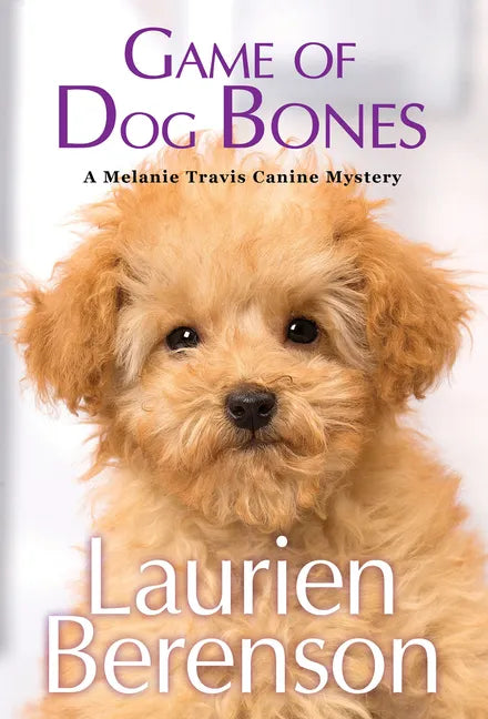 Game of Dog Bones - Paperback