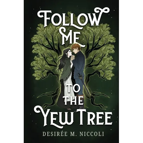 Follow Me to the Yew Tree - Paperback