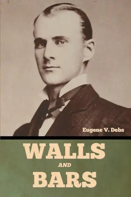 Walls and Bars - Paperback