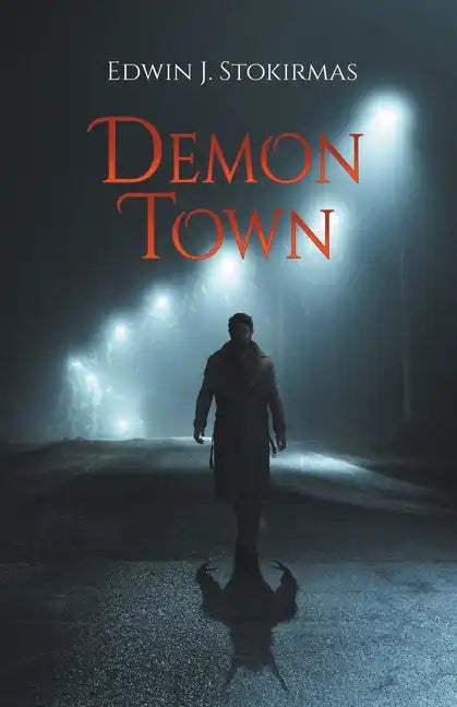 Demon Town - Paperback