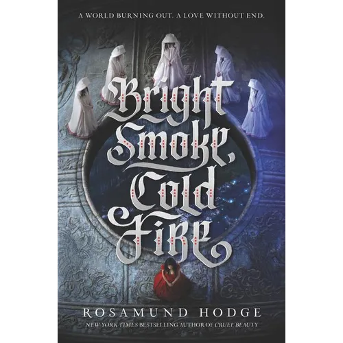 Bright Smoke, Cold Fire - Paperback