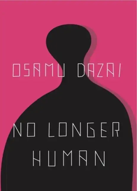 No Longer Human - Paperback