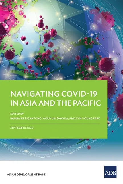 Navigating COVID-19 in Asia and the Pacific - Paperback