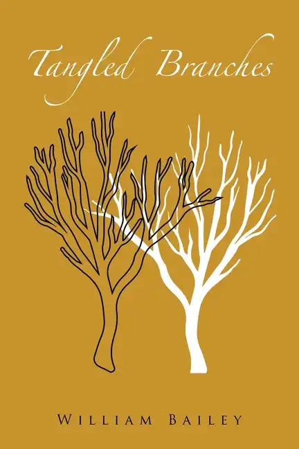 Tangled Branches - Paperback