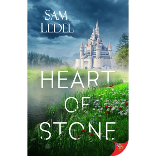 Heart of Stone - Paperback