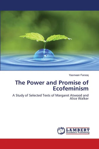 The Power and Promise of Ecofeminism - Paperback