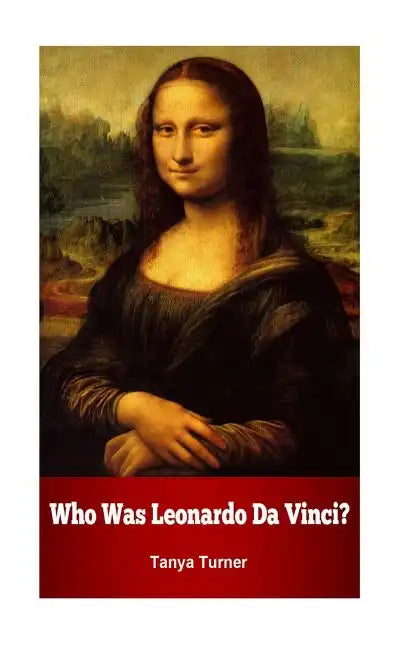 Who Was Leonardo Da Vinci? - Paperback