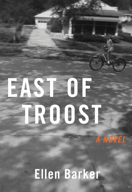 East of Troost - Paperback