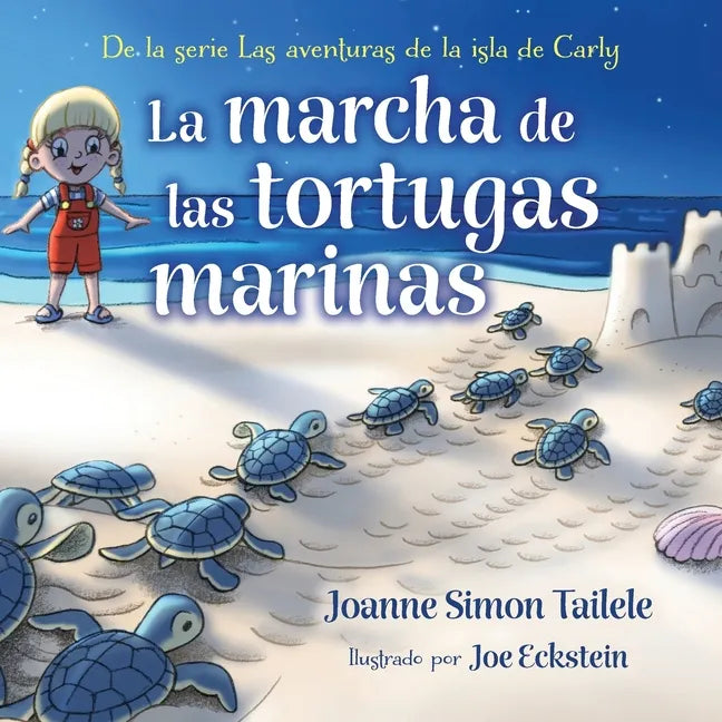 La marcha de las torgas marinas - Paperback