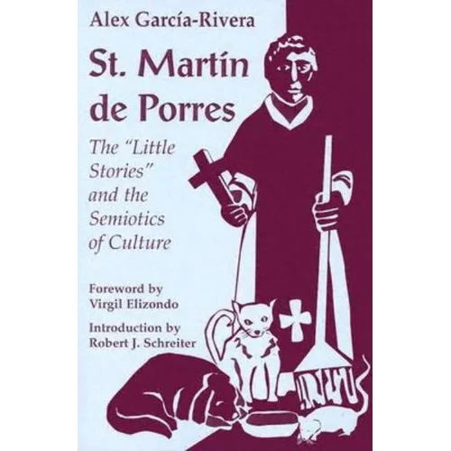 St. Martin de Porres: The 