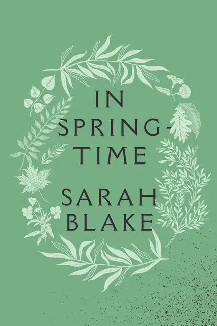 In Springtime - Paperback