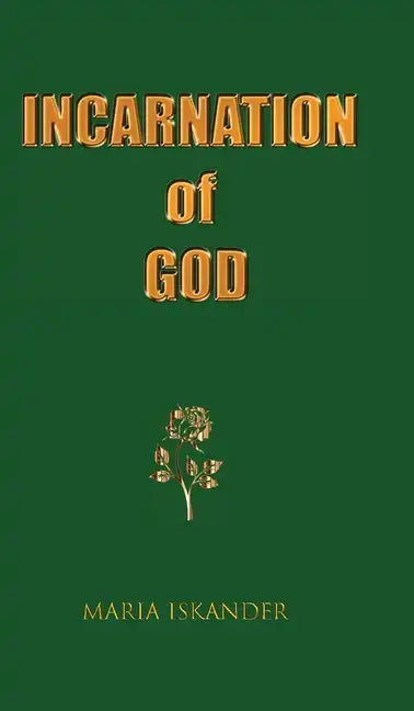 Incarnation of God - Hardcover