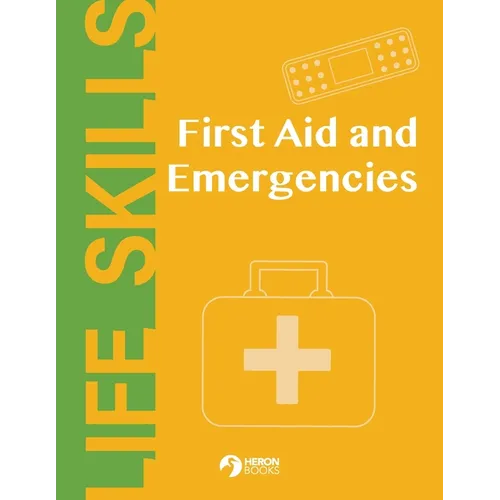First Aid and Emergencies - Paperback