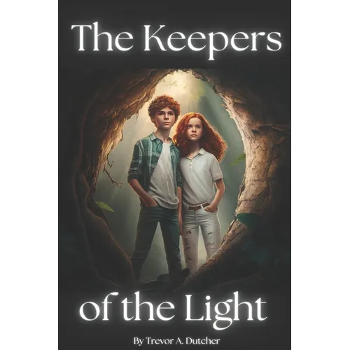 The Keepers of the Light - Paperback