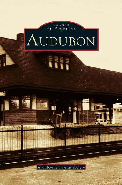 Audubon - Hardcover