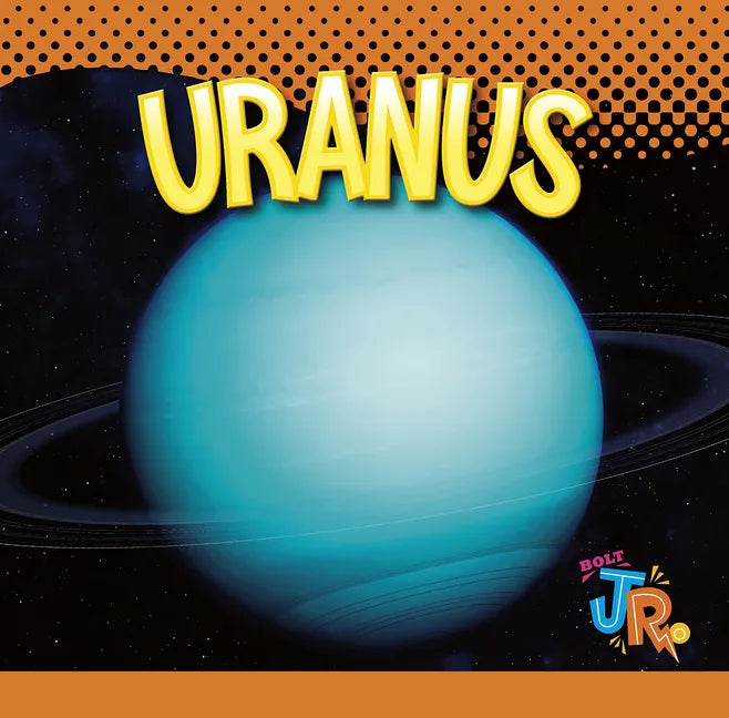Uranus - Paperback