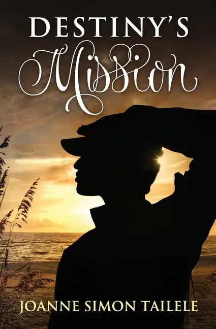 Destiny's Mission - Paperback