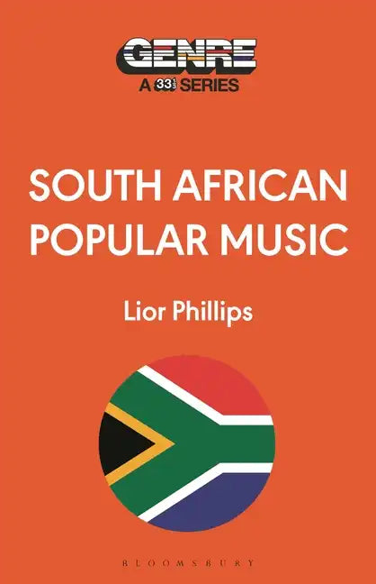 South African Popular Music - Paperback