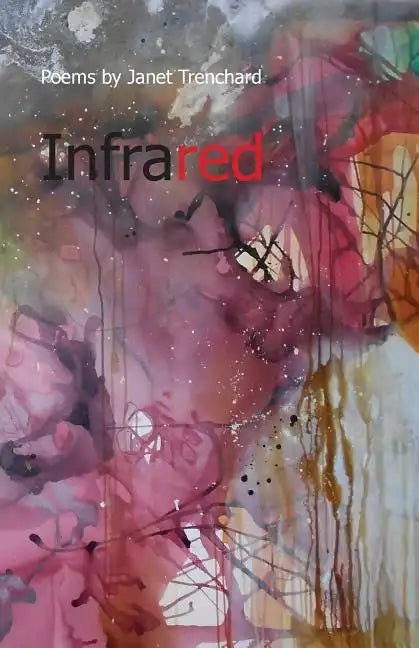 Infrared - Paperback
