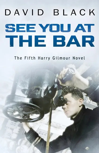 See You at the Bar - Paperback