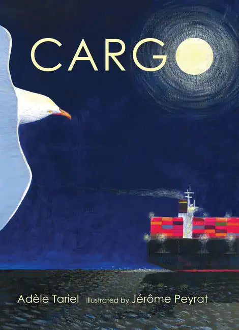 Cargo - Hardcover