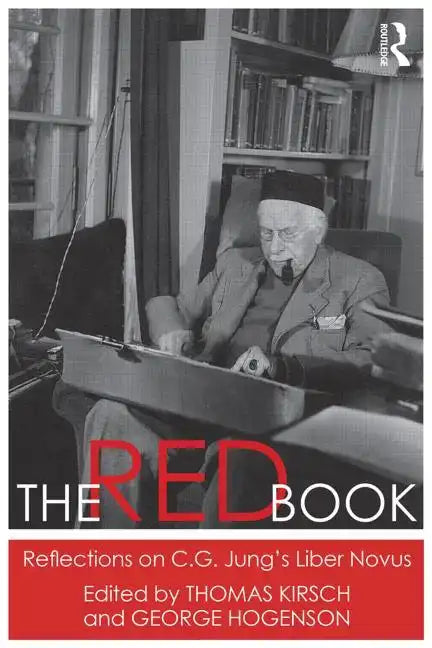 The Red Book: Reflections on C.G. Jung's Liber Novus - Paperback