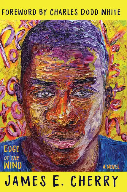 Edge of the Wind: 2nd Edition - Paperback