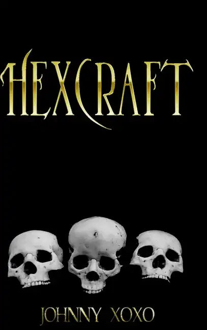 Hexcraft - Hardcover
