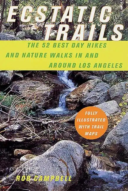 Ecstatic Trails - Paperback