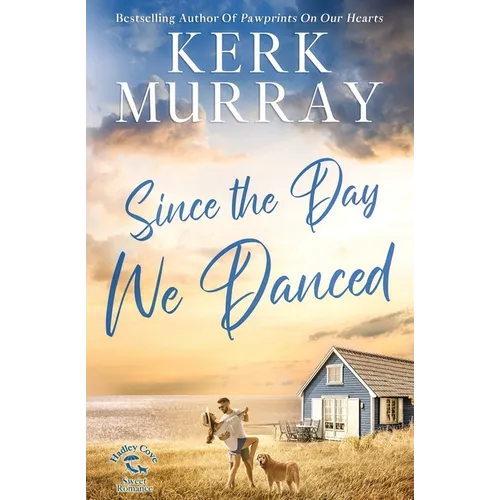 Since the Day We Danced - Paperback