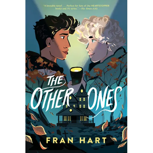 The Other Ones - Hardcover