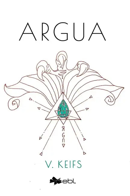Argua - Paperback