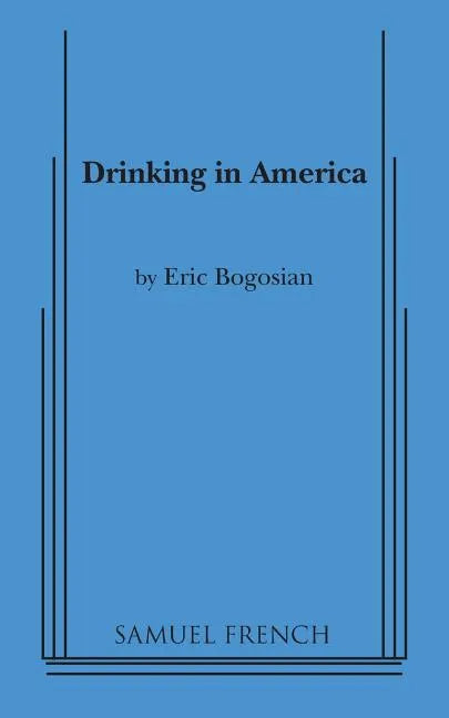 Drinking in America - Paperback