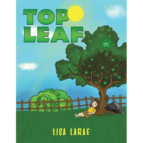 Top Leaf - Paperback