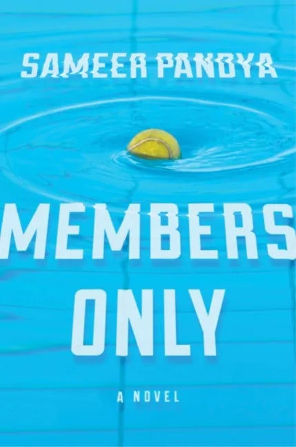 Members Only - Paperback