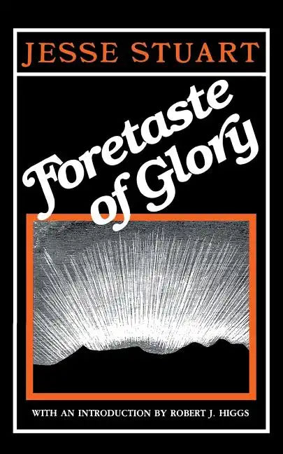Foretaste of Glory-Pa - Paperback