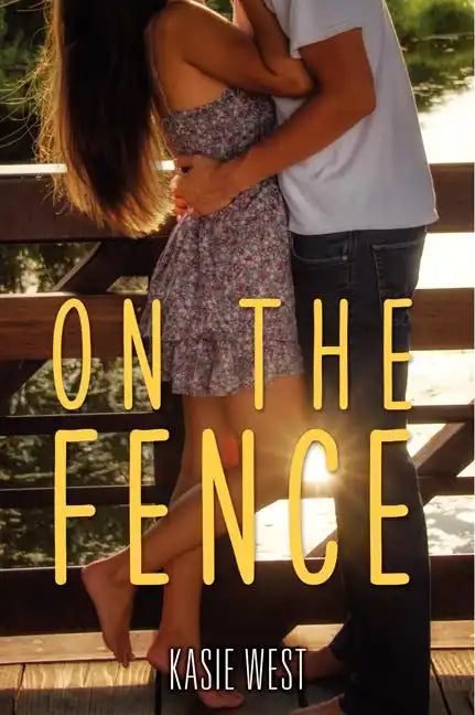 On the Fence - Paperback