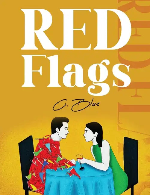 Red Flags - Paperback