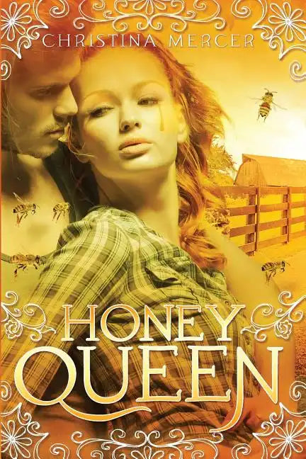 Honey Queen - Paperback