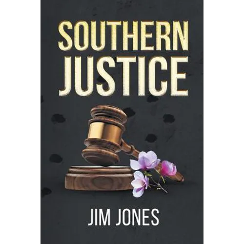 Southern Justice - Paperback